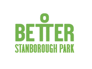 Stanborough Park Activity Centre logo